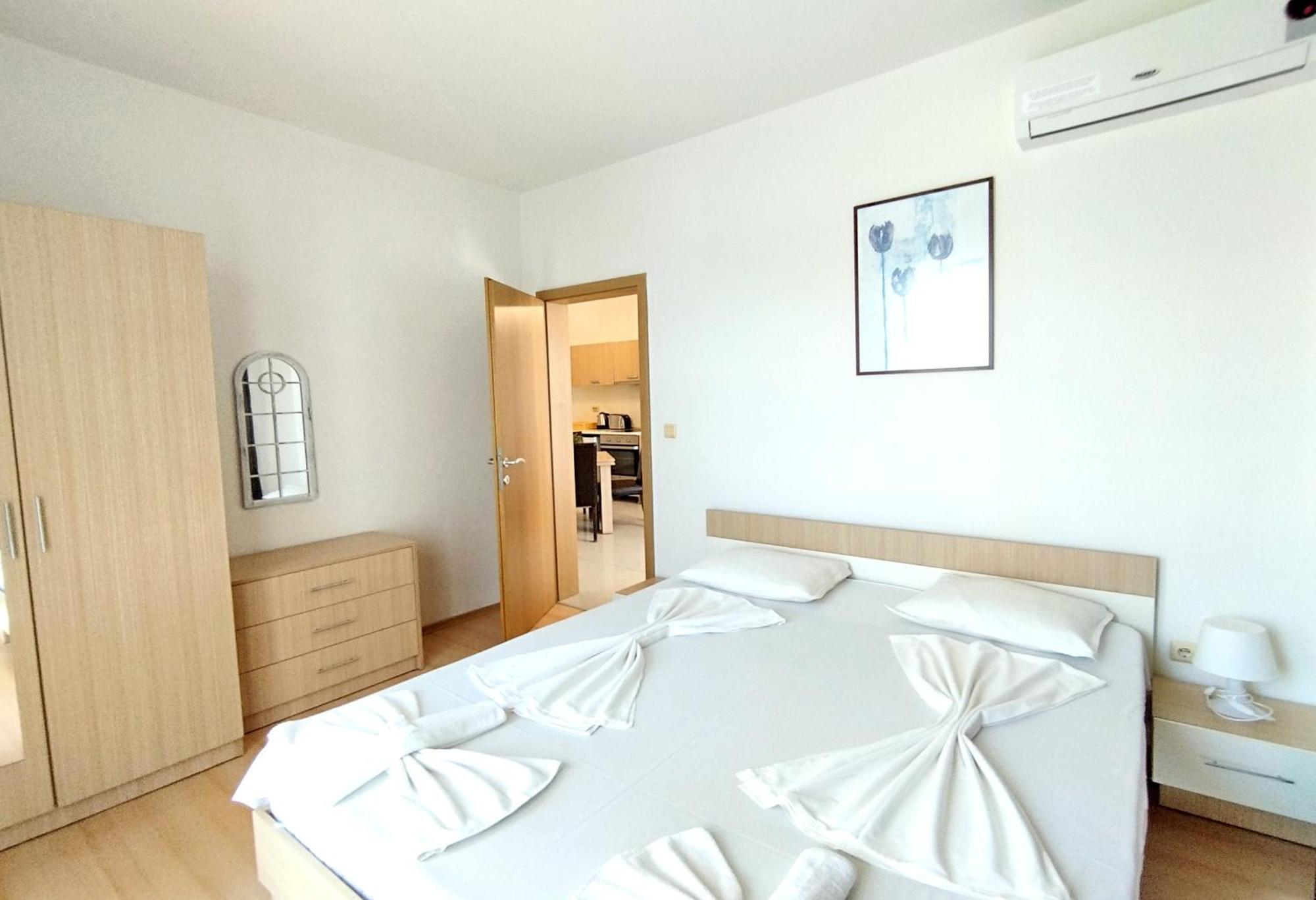 New Line Village Apartments ساني بيتش المظهر الخارجي الصورة